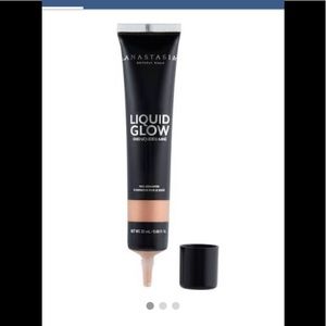 NEW Anastasia Liquid Glow Highlighter Oyster